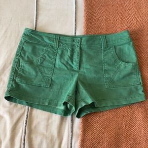 Dalia Collection Modern Fit Shorts